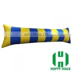 Inflatable Water Jump Blob Water Toys, Inflatable Water Game Toys for Adults thumbnail-4