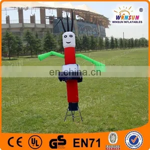 Advertising Inflatable Air Dancer Inflatable Sky Dancer Sky Tube thumbnail-1