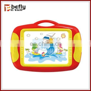 Funny Educational Magic Writing Pad Toy for Sale thumbnail-1
