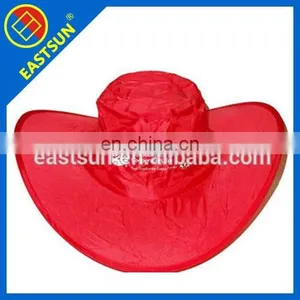 2017 New Fashion Cowboy Pop Up Hat thumbnail-1