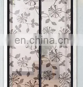 90*210cm Magnetic Screen Door Self-closing Curtain for Household Anti-insects Divider Kitchen Window Curtains thumbnail-6