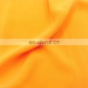 Elegant Softer Plain Color Dye Pure Silk CDC Fabric thumbnail-4