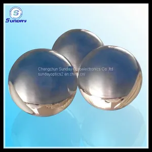 Sapphire Ball Lens and Half Ball Lens 6mm 8mm 12mm 25mm 30mm thumbnail-4