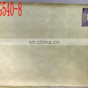 Fashion Seamless African Sego Headtie(SG540) African Gele Headtie thumbnail-2