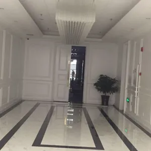 Corridor Floor tiles