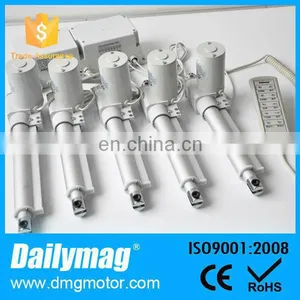 High Quality 12 Volt Linear Actuator thumbnail-4