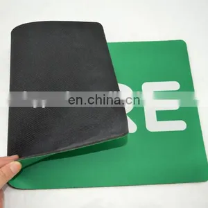 Promotion Custom Logo Printed Fabric Blank Sublimation Placemats thumbnail-1