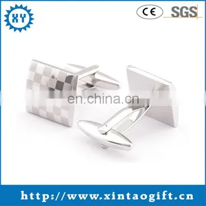 Zhongshan Hardware Custom Cufflink Manufacturer thumbnail-1
