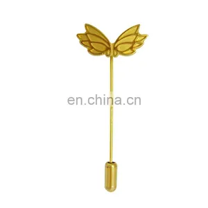 Custom Metal Lapel Pin thumbnail-3