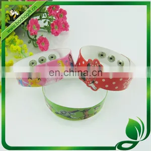 Customized Wristband for Child thumbnail-1