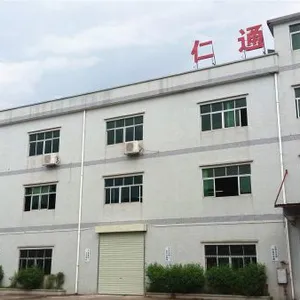 Dongguan RenTong Silicon Plastic Products Co., Ltd company overview - view 4 thumbnail