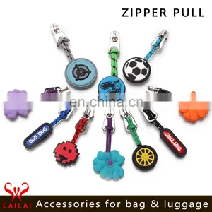Long-lasting Oem Zipper Pull for Quality Buyer thumbnail-5