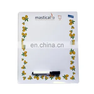 Brand Name Tailor Made Magnetic Whiteboard Flexible thumbnail-1