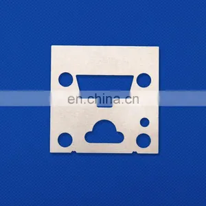 OEM Metal Etching Metal Material Cylinder Head Gasket for Dacia Logan thumbnail-1