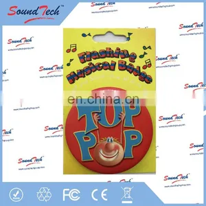 Custom Made Mini Clothing Badge Bollywood Hindi Mp3 Songs, Tinplate Badge thumbnail-1