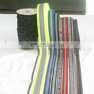 Reflective Stripe,reflectivw Webbing thumbnail-1