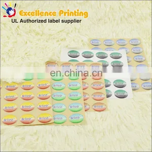 Custom Promotional 3d Epoxy Dome Label, 3d Epoxy Resin Dome Label, 3d Printing Epoxy Resin Labels thumbnail-4
