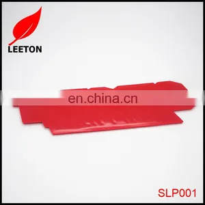 China Factory Custom Large Rubber Embossed Logo Badge thumbnail-4
