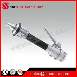 Fire Fighting Fire Hose Nozzle thumbnail-1