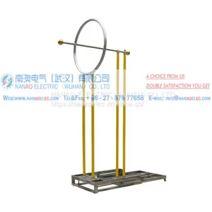 NANAO ELECTRIC Manufacture NAYD Electroscope Function Detecting Set thumbnail-4