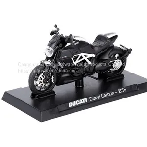 Good Price of Custom ABS Motorcycle Toys thumbnail-4