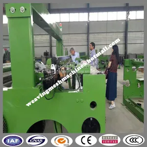 Shuttleless Weaving Machine Professional Manufacturer thumbnail-2