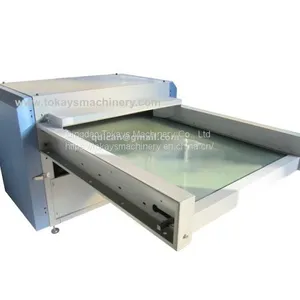 Fiber Opening and Filling Machine thumbnail-3