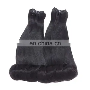 8A Grade New Style High Quality Cuticle Aligned Hair Human Hair Top Hairpiece thumbnail-5