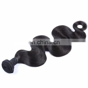 100 Loose Human Hair Extension Raw Virgin Hair Wholesale Mink Brazilian Human Hair Weave thumbnail-4