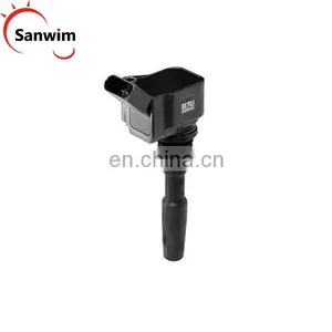 Auto Ignition Coil for Car OEM: 04E 905 110 B / 04E905110B thumbnail-1