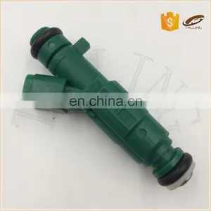 High Reliable Auto Engine Parts Gas Fuel Injector 35310-2E100 353102E100 for Hyu-nda i thumbnail-2