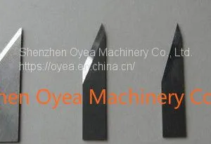 Ruizhou Cutting Blade Ruizhou Plotter Blades 27# thumbnail-3