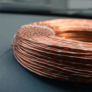 Aluminium Wire For Bonsai thumbnail-4