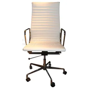 Modern Classic Design Eames Office Chair thumbnail-1