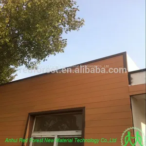 Wood Plastic Composite Railing thumbnail-3