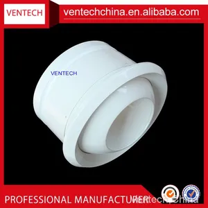 Hvac Jet Nozzle Diffuser Ceiling Vent Manufacturer thumbnail-1
