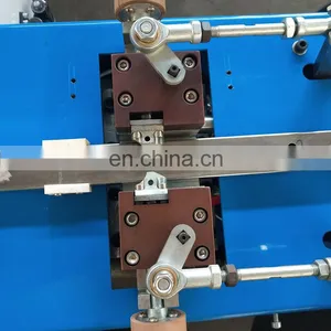 Automatic Insulating Glass Butyl Extruder Coating Machine thumbnail-4