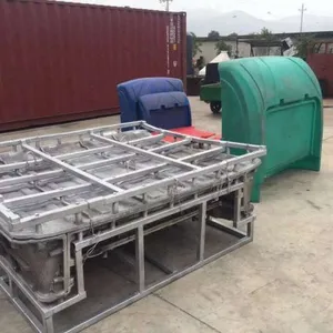 OEM Plastic Roto Mould Rotomolding thumbnail-5