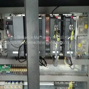 Taiwan Jirfine LM-2013 Gantry Machining Center thumbnail-1