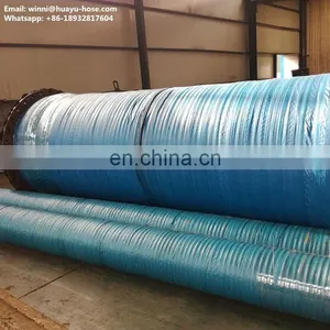 China Supply Mud Suction Dredging Hose thumbnail-6