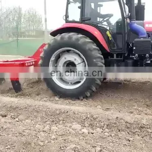 Factory Supply New Condition 110hp Farm Tractor, Agricultural Tractor thumbnail-1