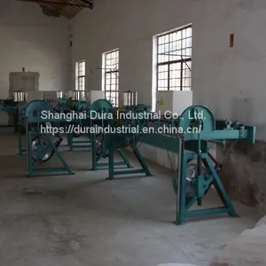 Automatic Shoelace Tipping Machine thumbnail-2