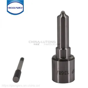Nozzle Iveco 0 433 171 848/DLLA156P1368 Apply for Hyundai thumbnail-1