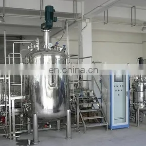 Fermenter for Beer Fermentation /microorganisms Fermenting Equipment With Factory Price thumbnail-4