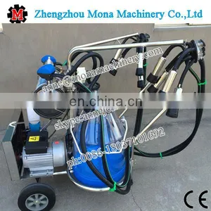 Cow Milking Machine Sri Lanka Types of Cow Milking Machine / Cow Milking Machine Kenya thumbnail-1