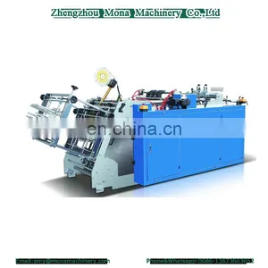 008613673603652 Best Quality Disposable Food Box Making Machine for Sale thumbnail-1