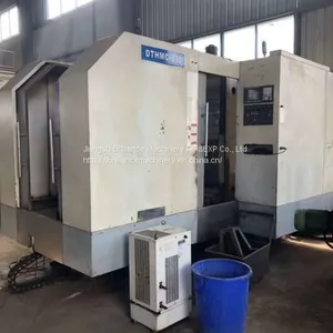 Dingtai DTHMC-630 Horizontal Machining Center thumbnail-1