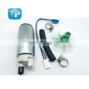 Electric Fuel Pump For Maz-da Suzu-ki For-d Ge-o OEM UC-T30 UCT30 thumbnail-1