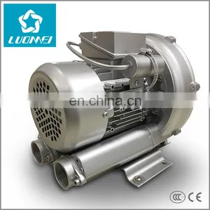 Jacuzzi Air Blower High Pressure Aeration 370W thumbnail-2