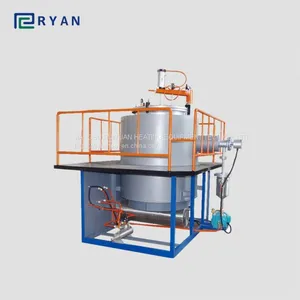 The Structure of the Furnace is Originative and Reasonable. It Can be Used Widely, and Operated Expediently thumbnail-1